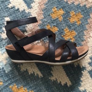 Dansko sandals
